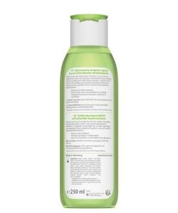 Happy Freshness Shower Gel BIO, 250 ml